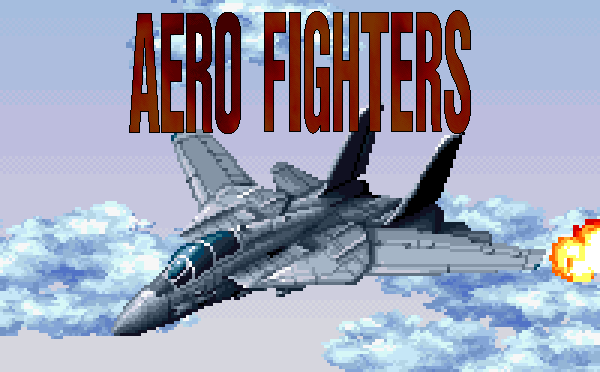 aerofighters_banner