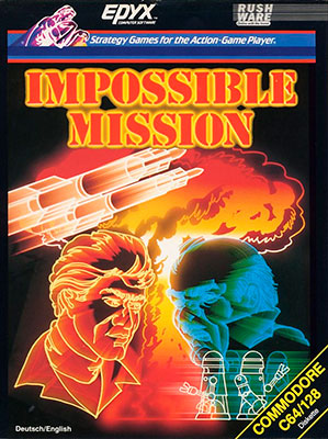 impossiblemission_c64_cover