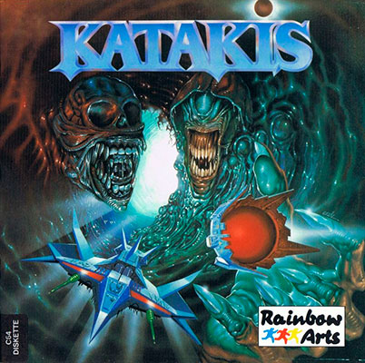 katakis_c64_cover