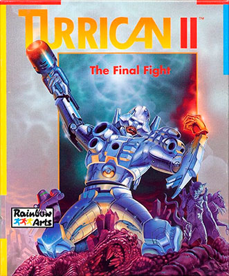turrican2_c64_cover