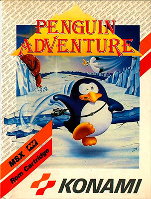 penguinadventure_msx_cover