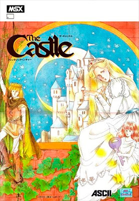 thecastle_msx_cover