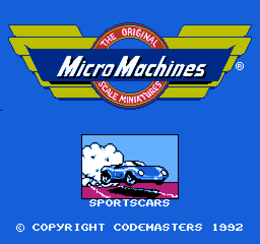 micromachines_nes_intro