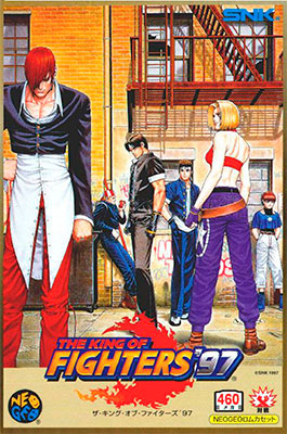 kingoffighters97_arc_cover