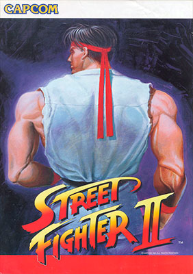 streetfighterii_arc_cover