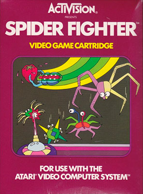 spiderfighter_2600_cover