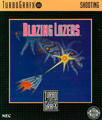 blazinglazers_pce_cover