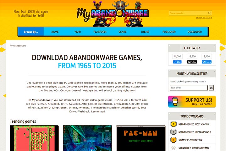 preservacion_myabandonware