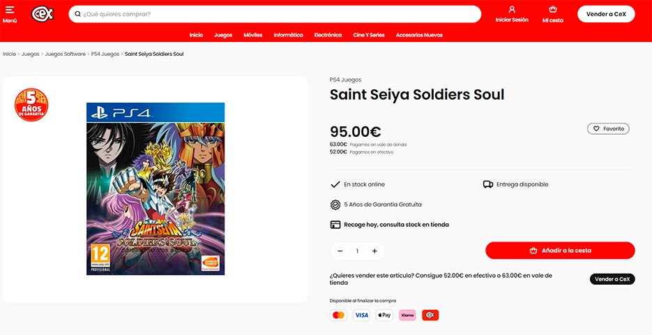 preservacion_saintseiyacex