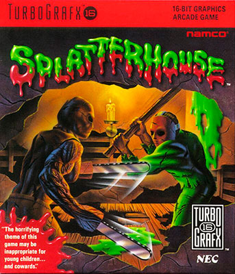 splatterhouse_pce_cover