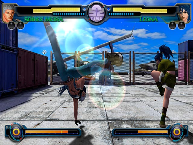 kofmaximpactmaniax_ps2