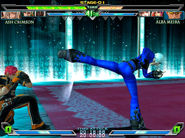 kofmaximpactrega_ps2